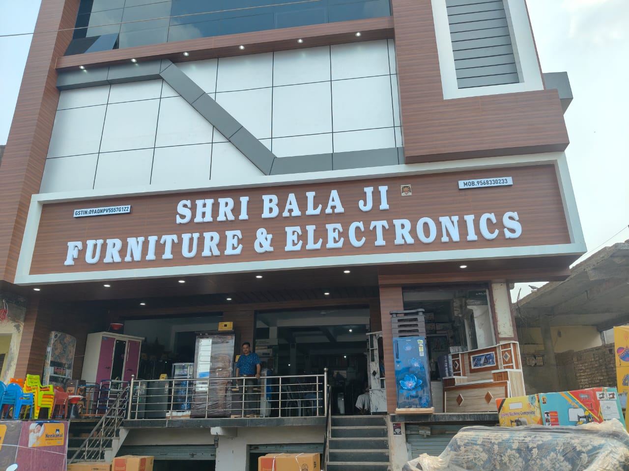 Furniture 4